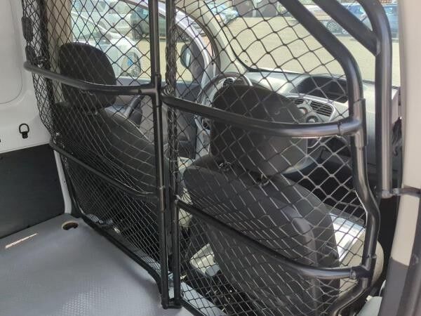 Renault Kangoo Z.E. Maxi 2-Sitzer (Batteriemiete)