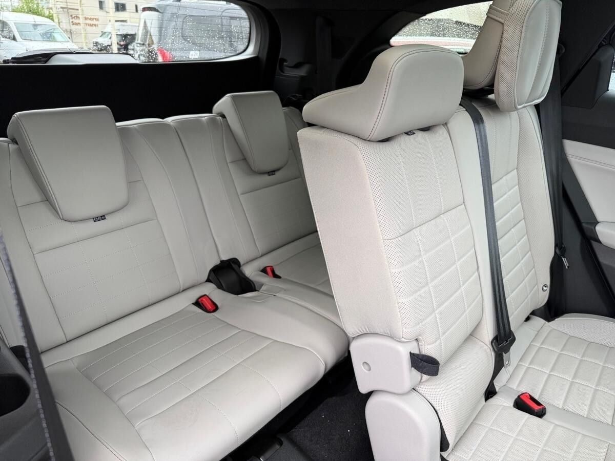 Renault Espace Iconic Full Hybrid 200 Renault Espace Iconic Full Hybrid 200