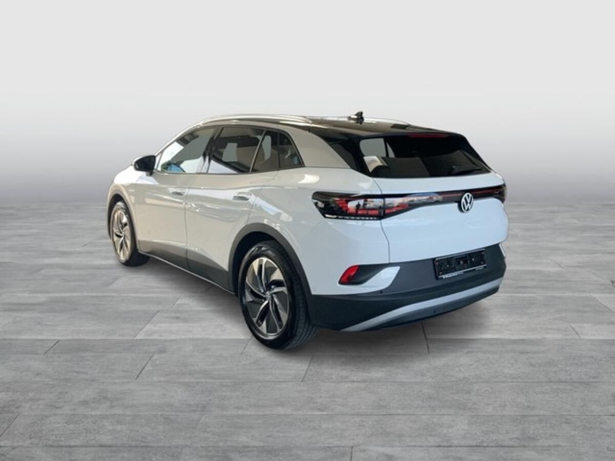 Volkswagen ID.4 Pro HeadUp+Matrix+AreaView+Wärmepumpe *SOFORT VERFÜGBAR*