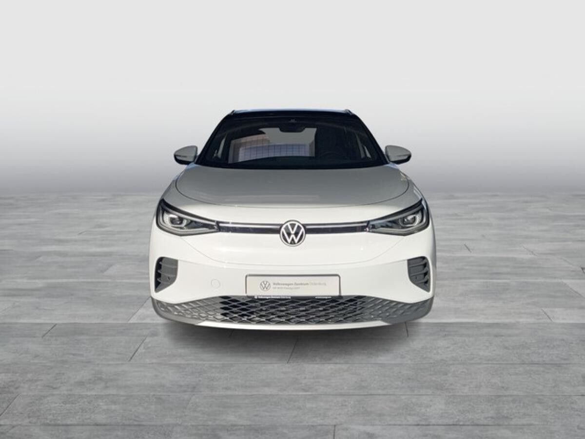 Volkswagen ID.4 Pro HeadUp+Matrix+AreaView+Wärmepumpe *SOFORT VERFÜGBAR*
