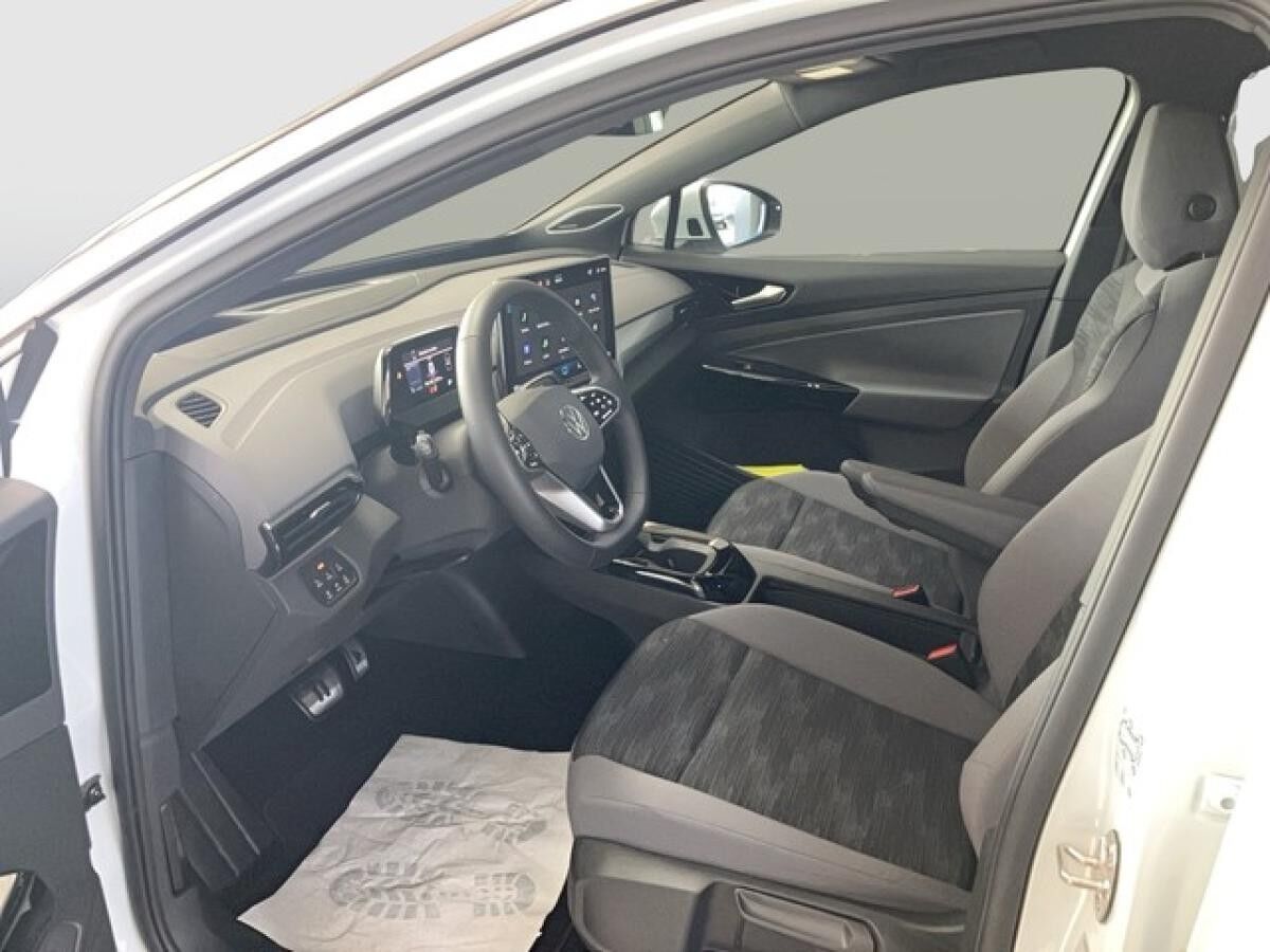 Volkswagen ID.4 Pro HeadUp+Matrix+AreaView+Wärmepumpe *SOFORT VERFÜGBAR*