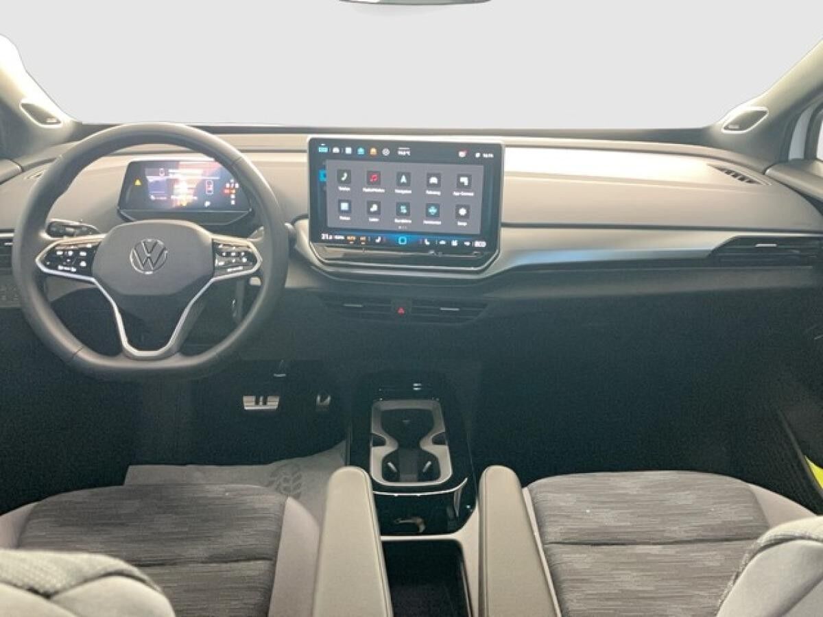 Volkswagen ID.4 Pro HeadUp+Matrix+AreaView+Wärmepumpe *SOFORT VERFÜGBAR*