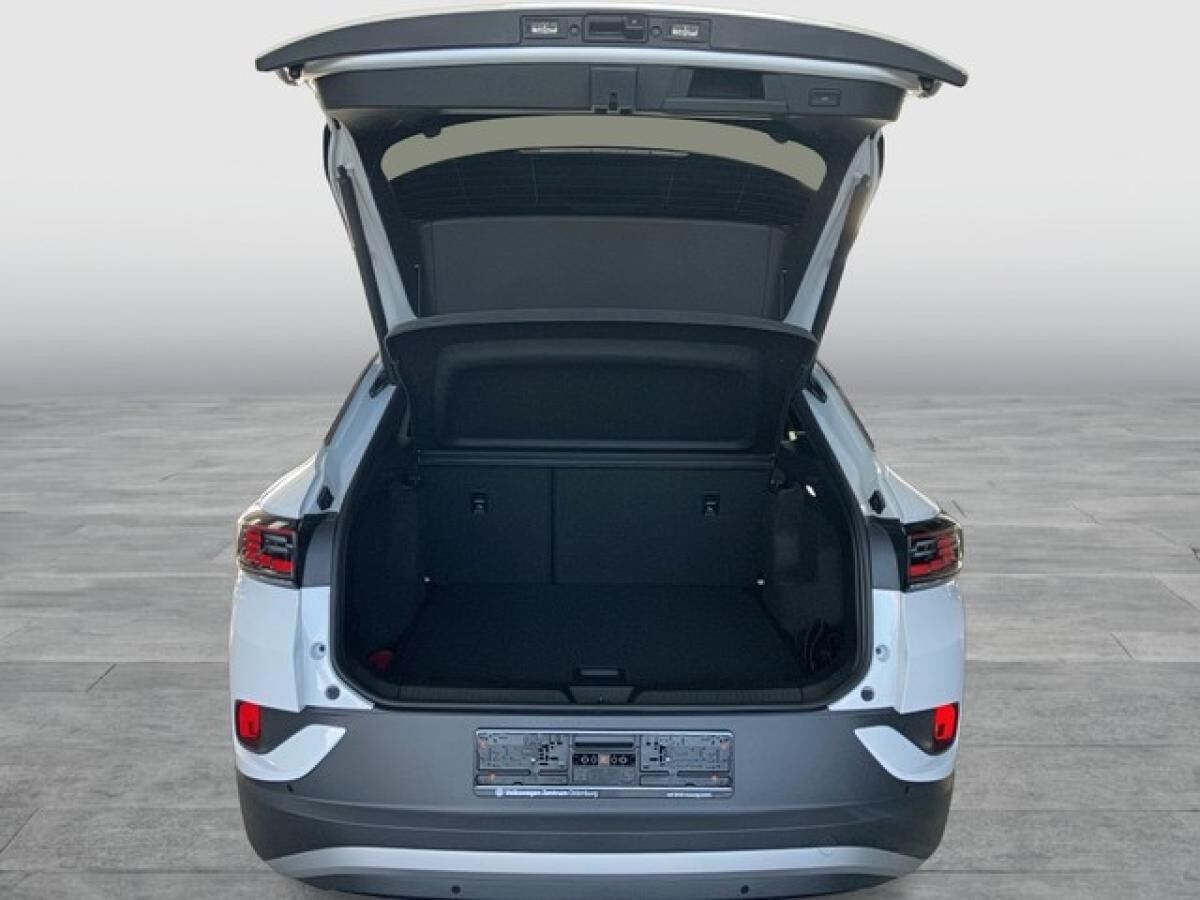 Volkswagen ID.4 Pro HeadUp+Matrix+AreaView+Wärmepumpe *SOFORT VERFÜGBAR*