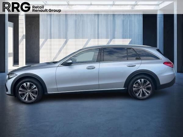Mercedes-Benz C 220 220 d T All-Terrain Avantgarde 4Matic