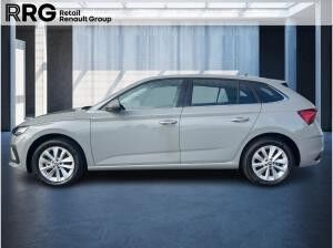 Skoda Scala 1.0 TSI Selection OPF Skoda Scala 1.0 TSI Selection OPF