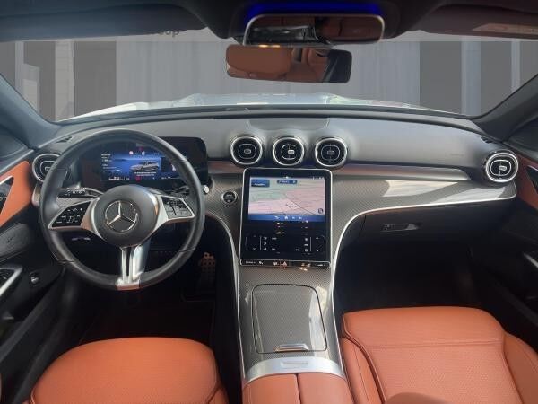 Mercedes-Benz C 220 220 d T All-Terrain Avantgarde 4Matic