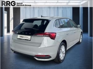 Skoda Scala 1.0 TSI Selection OPF Skoda Scala 1.0 TSI Selection OPF