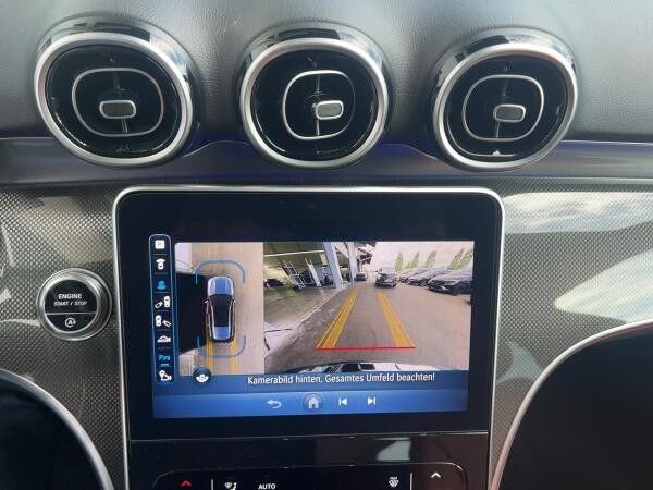 Mercedes-Benz C 220 220 d T All-Terrain Avantgarde 4Matic