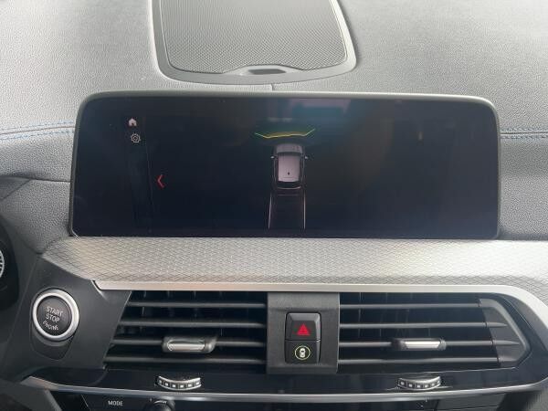 BMW X3 xDrive 20d M Sport