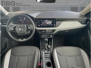 Skoda Scala 1.0 TSI Selection OPF Skoda Scala 1.0 TSI Selection OPF