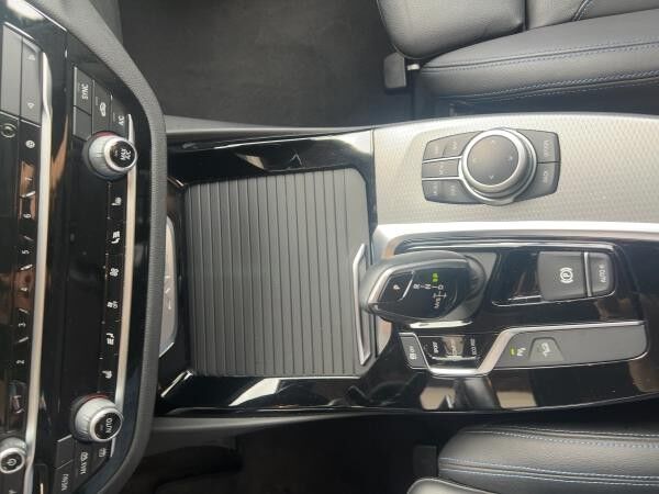 BMW X3 xDrive 20d M Sport