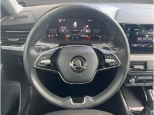 Skoda Scala 1.0 TSI Selection OPF Skoda Scala 1.0 TSI Selection OPF