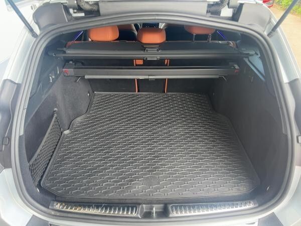 Mercedes-Benz C 220 220 d T All-Terrain Avantgarde 4Matic
