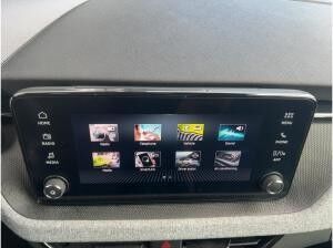 Skoda Scala 1.0 TSI Selection OPF Skoda Scala 1.0 TSI Selection OPF