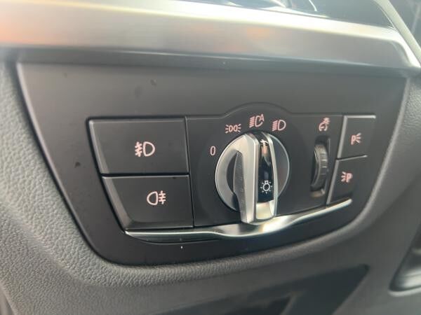 BMW X3 xDrive 20d M Sport