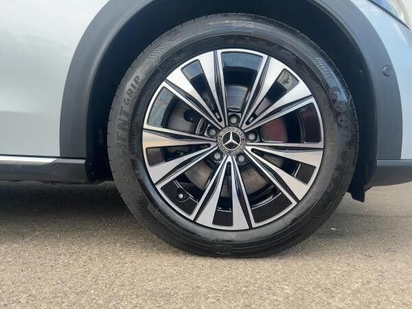 Mercedes-Benz C 220 220 d T All-Terrain Avantgarde 4Matic