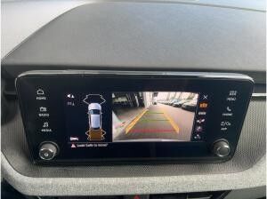 Skoda Scala 1.0 TSI Selection OPF Skoda Scala 1.0 TSI Selection OPF