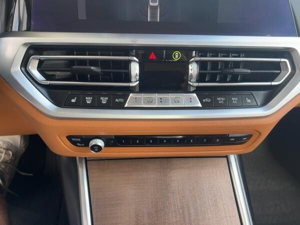 BMW 320 d Mild-Hybrid Luxury Line