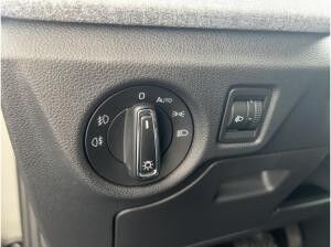 Skoda Scala 1.0 TSI Selection OPF Skoda Scala 1.0 TSI Selection OPF