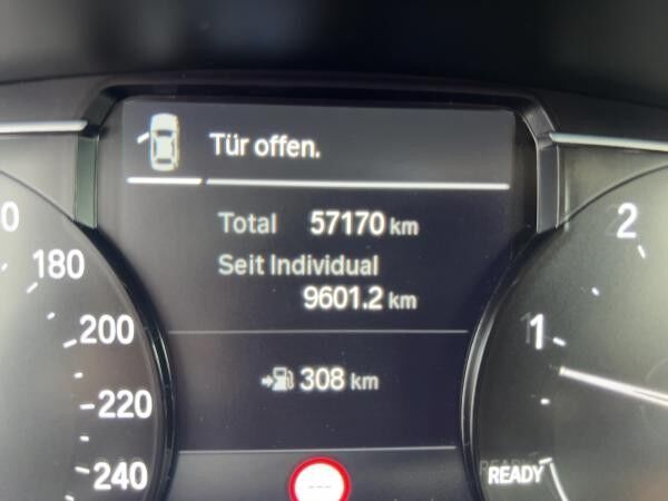 BMW 320 d Mild-Hybrid Luxury Line