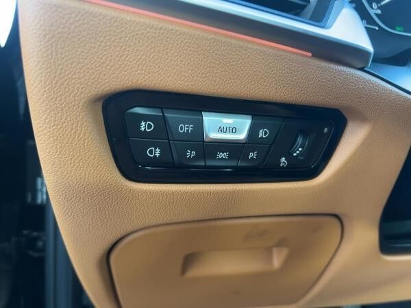 BMW 320 d Mild-Hybrid Luxury Line