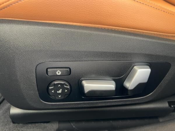 BMW 320 d Mild-Hybrid Luxury Line