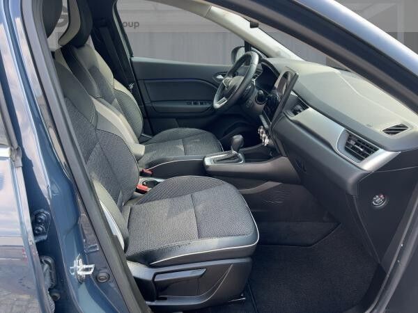 Renault Captur 1.3 TCE 140 Techno