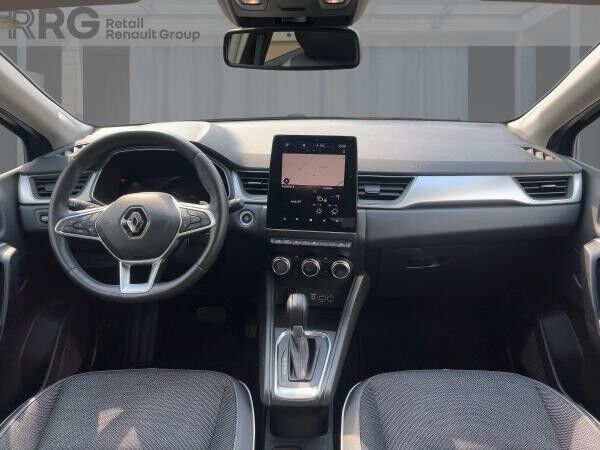 Renault Captur 1.3 TCE 140 Techno