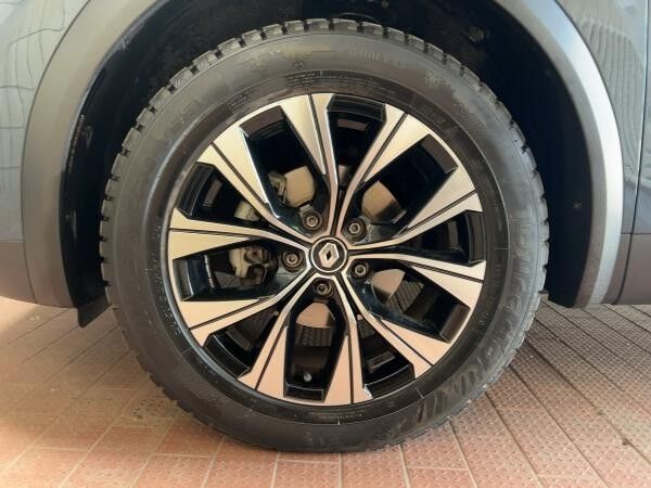 Renault Captur 1.3 TCE 140 Techno