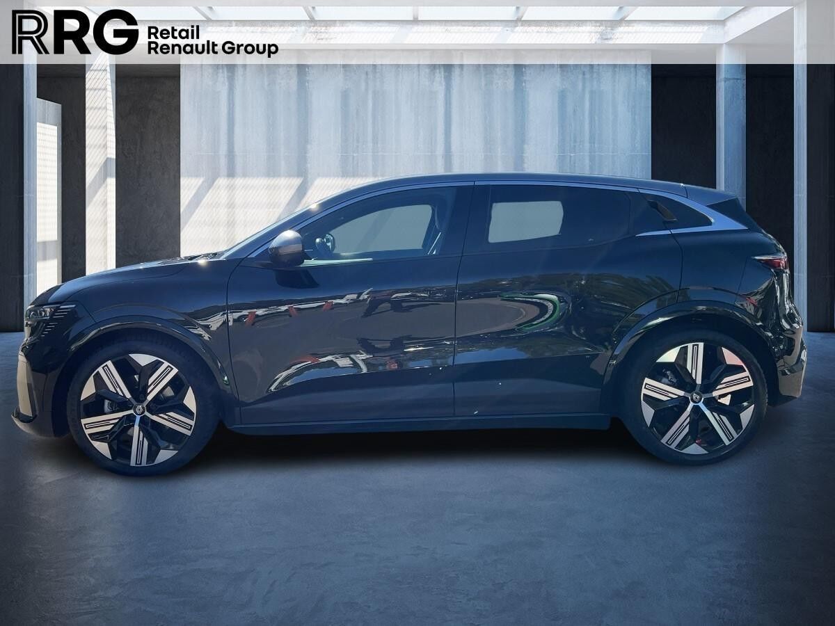 Renault Megane E-Tech E-TECH 220 Iconic E-Tech