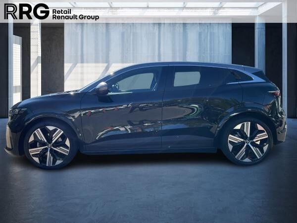 Renault Megane E-Tech EV60 220 Iconic E-Tech