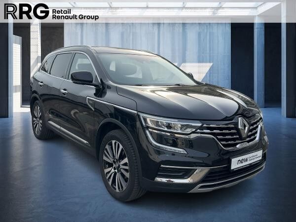 Renault Koleos 1.3 TCE 160 Initiale Paris