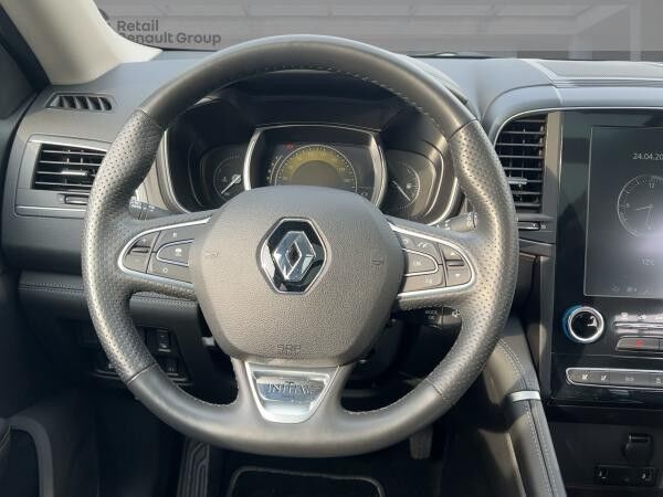 Renault Koleos 1.3 TCE 160 Initiale Paris
