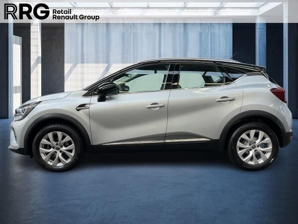 Renault Captur 2 INTENS TCE 130 UPE:25.500,- NAVI PTS