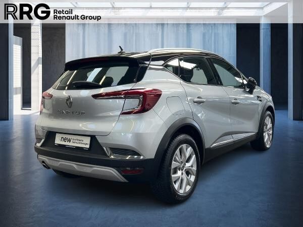 Renault Captur 2 INTENS TCE 130 UPE:25.500,- NAVI PTS