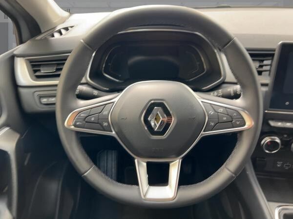 Renault Captur 2 INTENS TCE 130 UPE:25.500,- NAVI PTS