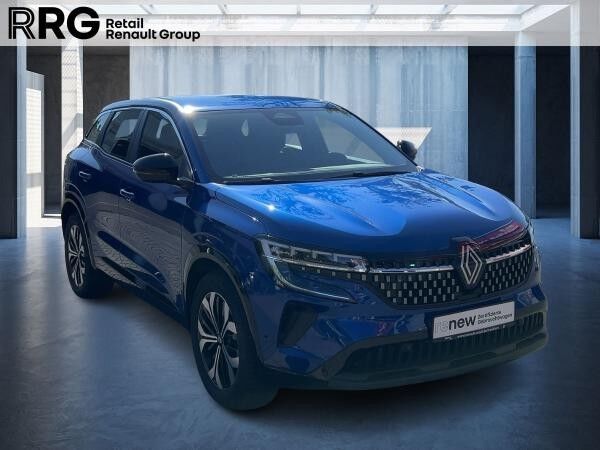 Renault Austral EVOLUTION MILD HYBRID 160 AUTOMATIK UPE: