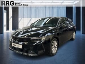 Opel Astra 1.2 TURBO 5-tg ELEGANCE KAMERA