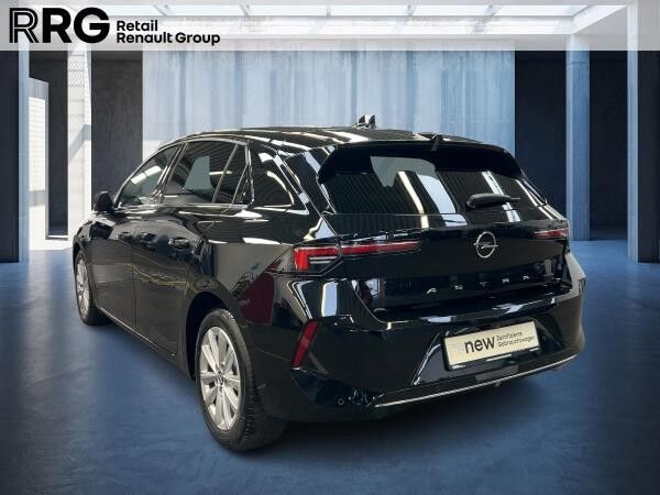 Opel Astra 1.2 TURBO 5-tg ELEGANCE KAMERA