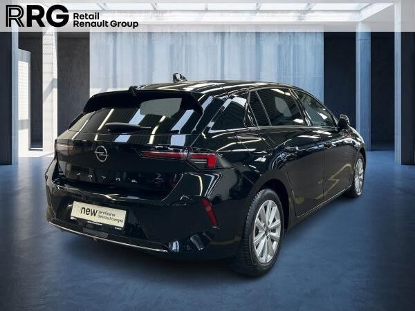 Opel Astra 1.2 TURBO 5-tg ELEGANCE KAMERA