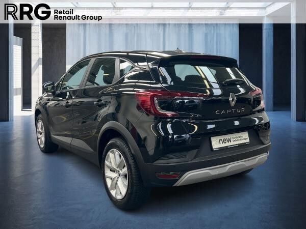 Renault Captur EVOLUTION TCe 140 EDC Mild-Hybrid