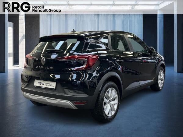 Renault Captur EVOLUTION TCe 140 EDC Mild-Hybrid