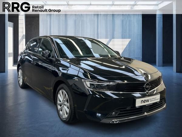 Opel Astra 1.2 TURBO 5-tg ELEGANCE KAMERA