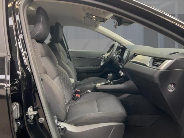 Renault Captur EVOLUTION TCe 140 EDC Mild-Hybrid