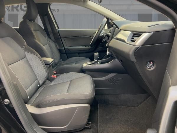 Renault Captur EVOLUTION TCe 140 EDC Mild-Hybrid