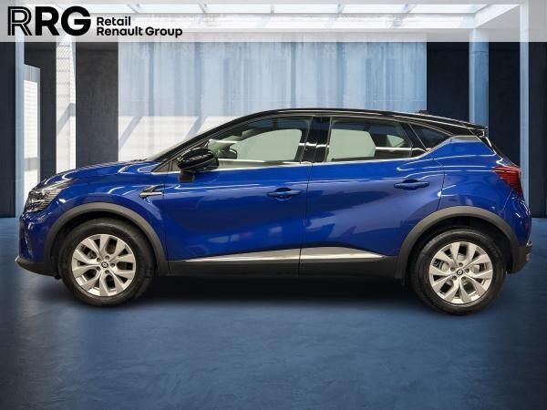 Renault Captur INTENS TCe 140 NAVI SHZ KAMERA