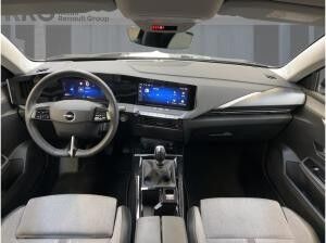 Opel Astra 1.2 TURBO 5-tg ELEGANCE KAMERA