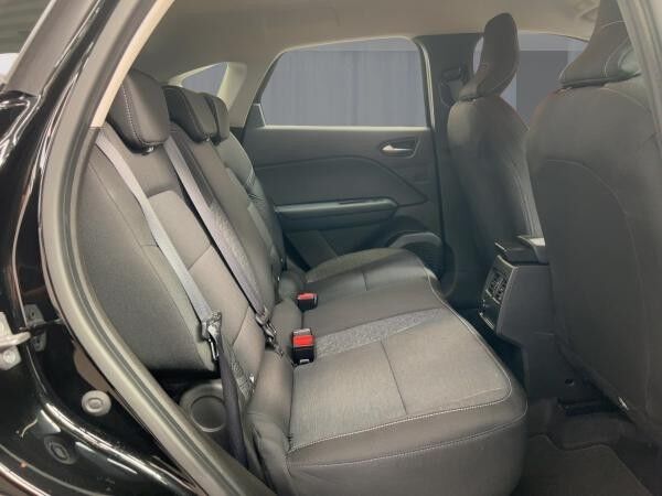 Renault Captur EVOLUTION TCe 140 EDC Mild-Hybrid
