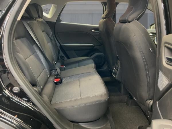 Renault Captur EVOLUTION TCe 140 EDC Mild-Hybrid
