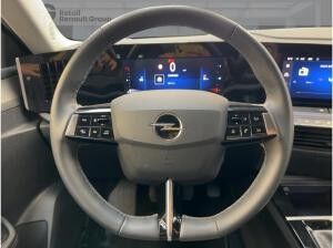 Opel Astra 1.2 TURBO 5-tg ELEGANCE KAMERA